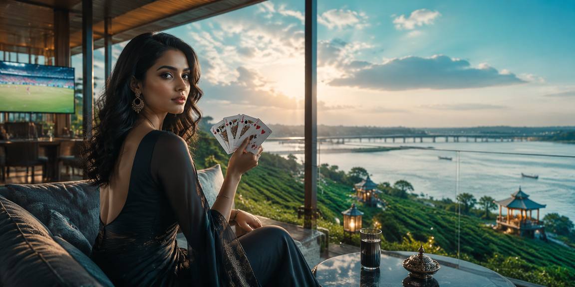 5kdb ক্লাসিক লাইভ রুলেট